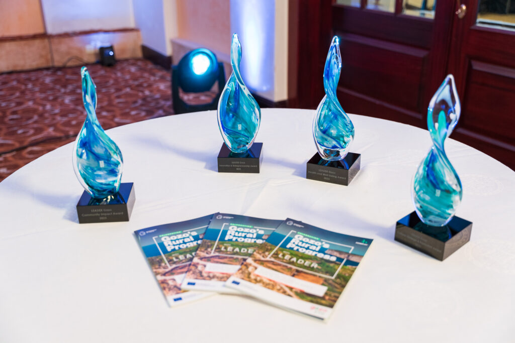 Celebrating Gozo's Rural Progress with LEADER: Honouring the Past, Shaping the Future of Gozo's Rural Development